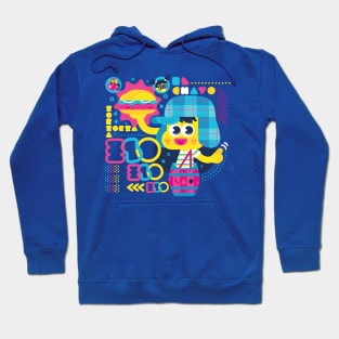 ESO, ESO, ESO! Hoodie